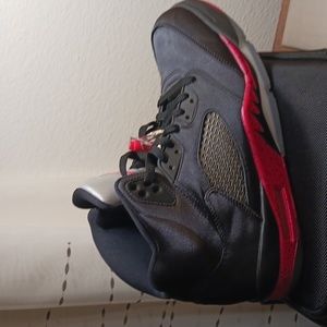 Jordan 5 Retros!